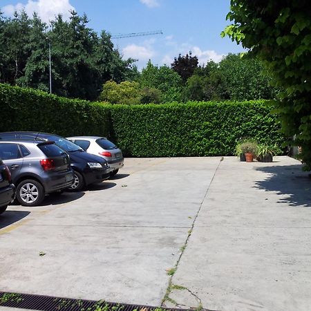 Hotel Post Bergamo Zewnętrze zdjęcie