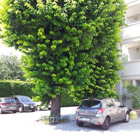 Hotel Post Bergamo Zewnętrze zdjęcie
