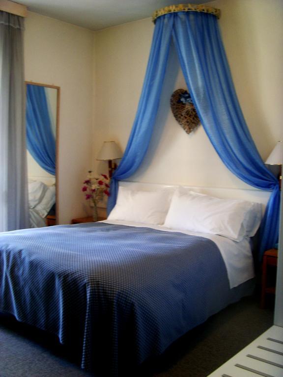 Hotel Post Bergamo Zewnętrze zdjęcie