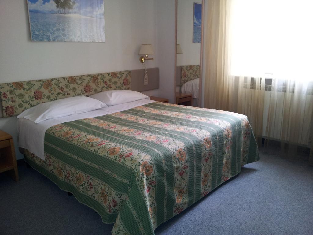 Hotel Post Bergamo Pokój zdjęcie