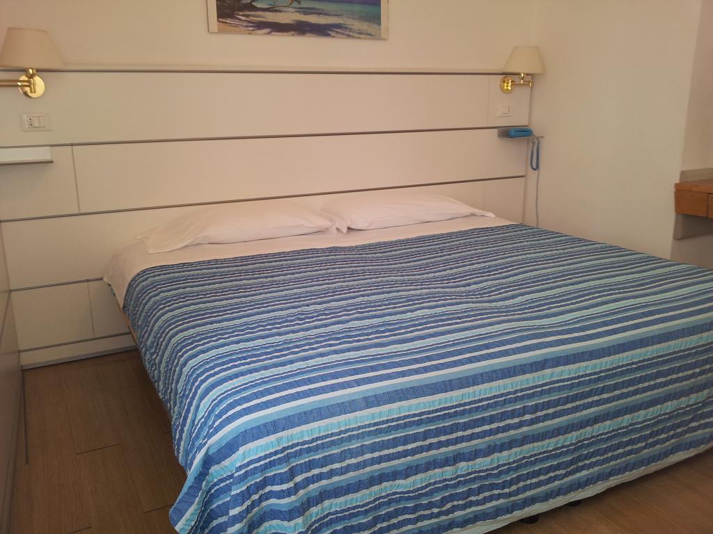 Hotel Post Bergamo Pokój zdjęcie