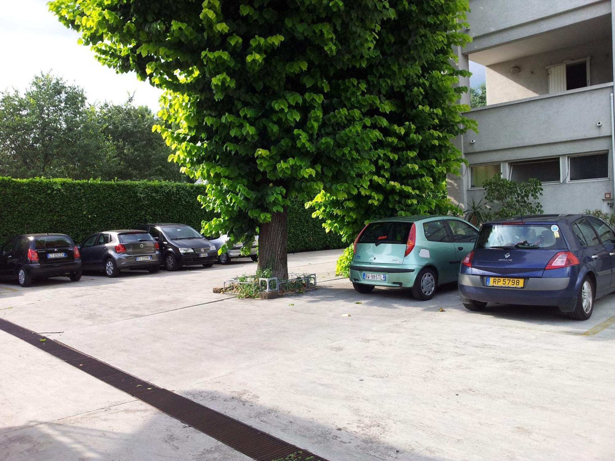 Hotel Post Bergamo Zewnętrze zdjęcie