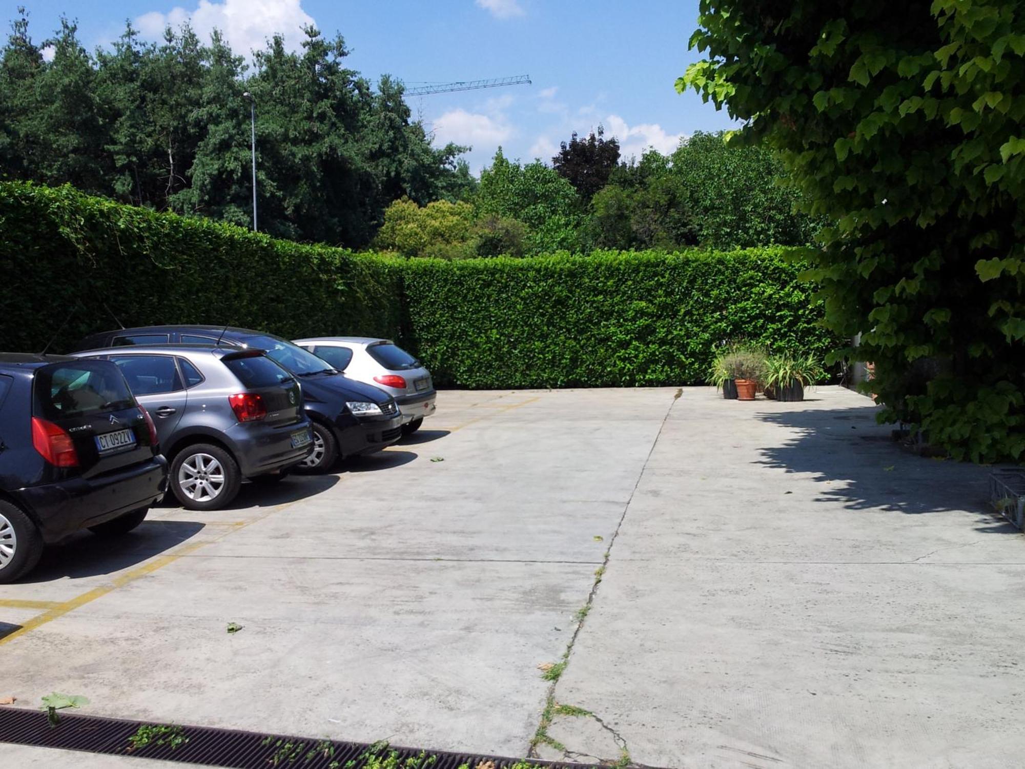 Hotel Post Bergamo Zewnętrze zdjęcie