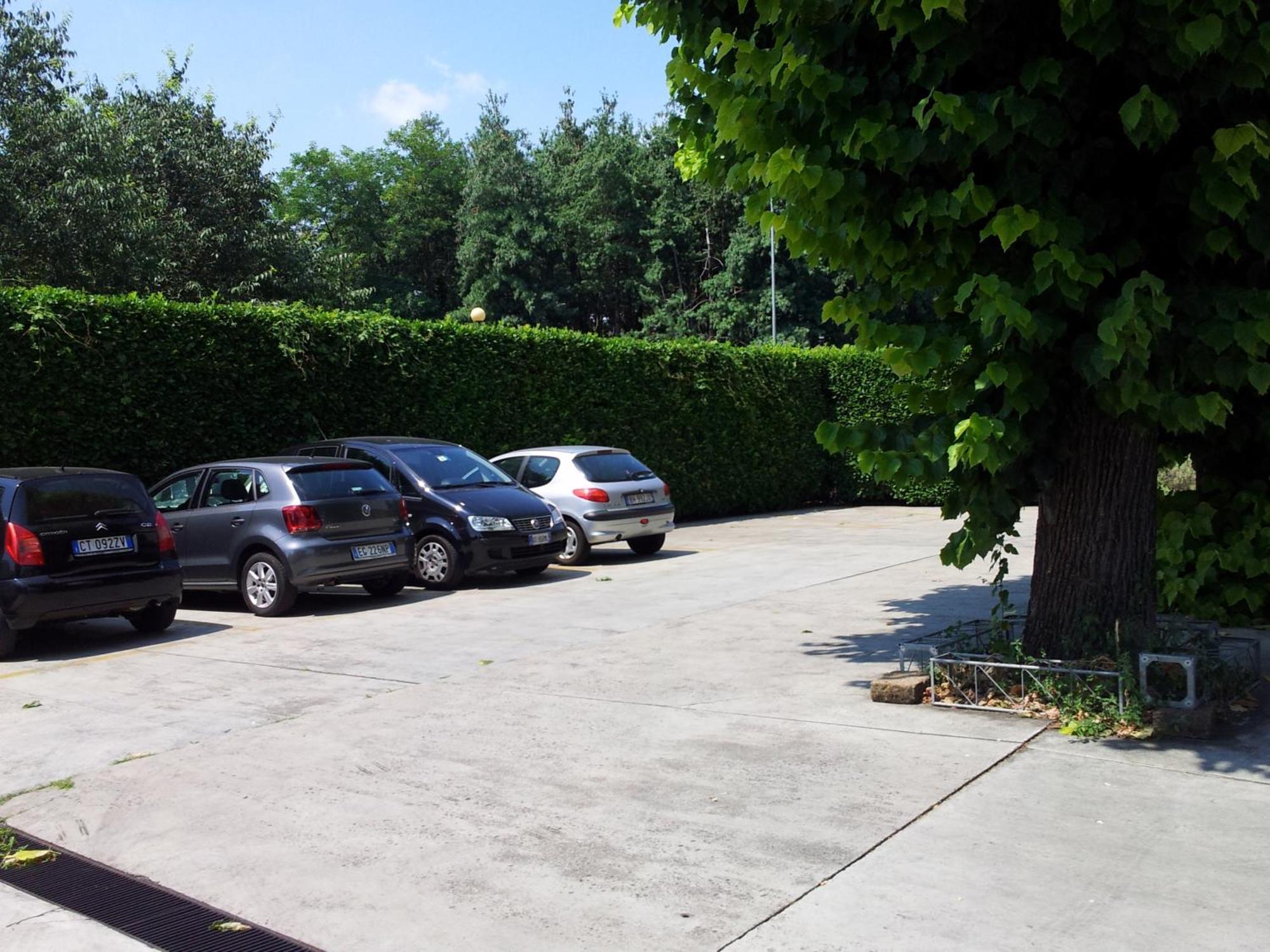 Hotel Post Bergamo Zewnętrze zdjęcie