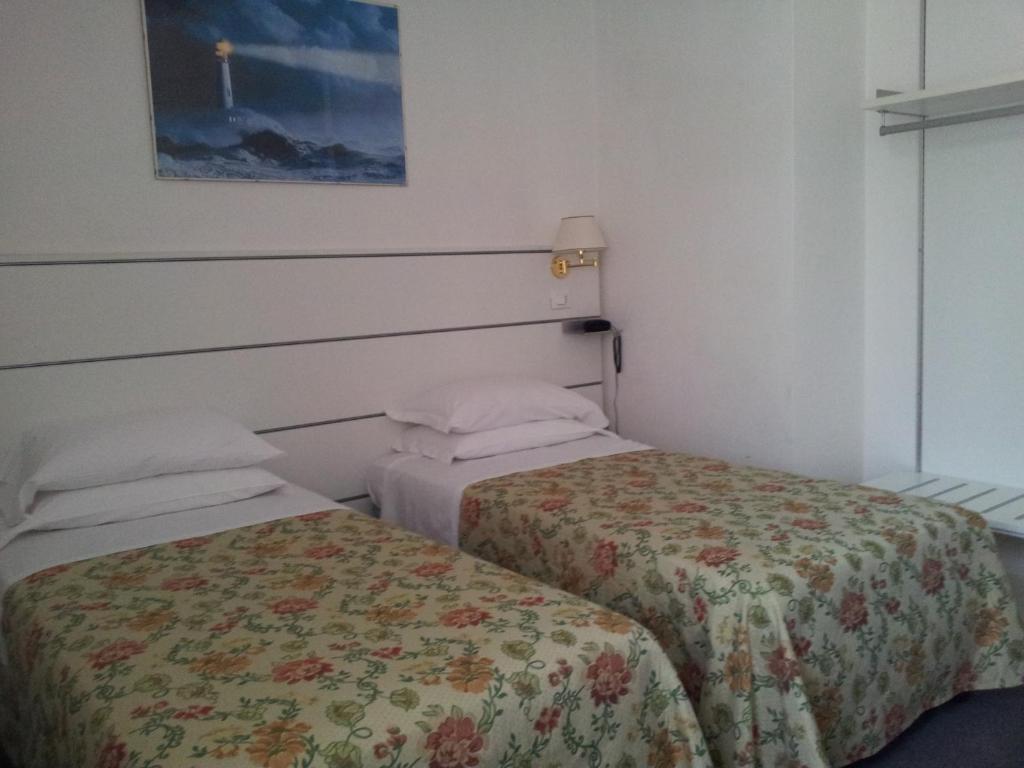 Hotel Post Bergamo Pokój zdjęcie