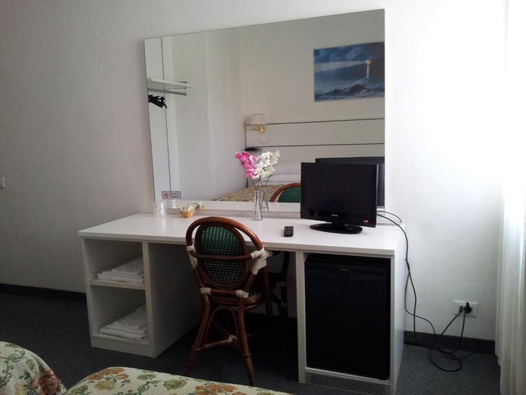 Hotel Post Bergamo Pokój zdjęcie