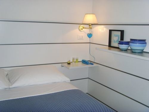 Hotel Post Bergamo Zewnętrze zdjęcie